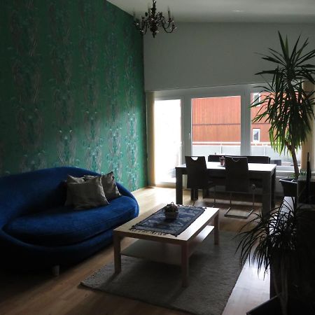 2 Zimmer Wohnung Gries Exterior foto